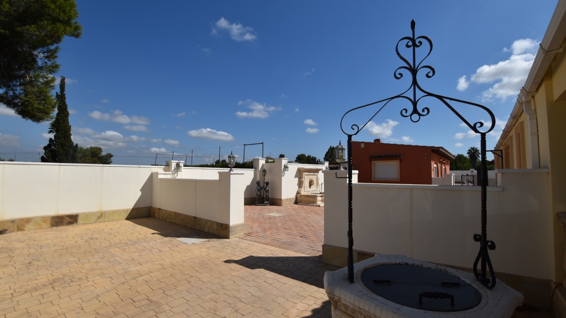 Sprzedaż - Finca nieruchomość wiejska -
Heredades