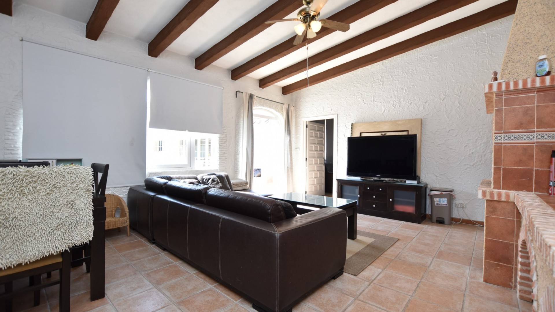 Sprzedaż - Finca nieruchomość wiejska -
Heredades