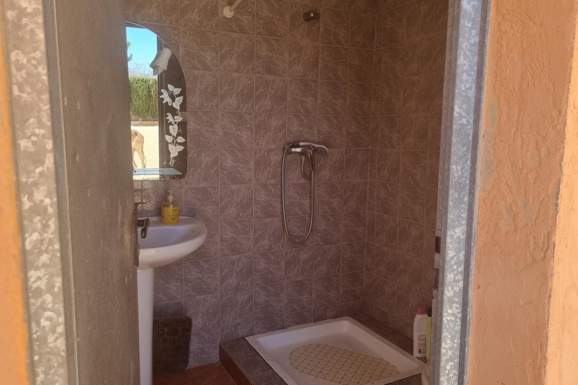 Sprzedaż - Finca nieruchomość wiejska -
Hondón de las Nieves