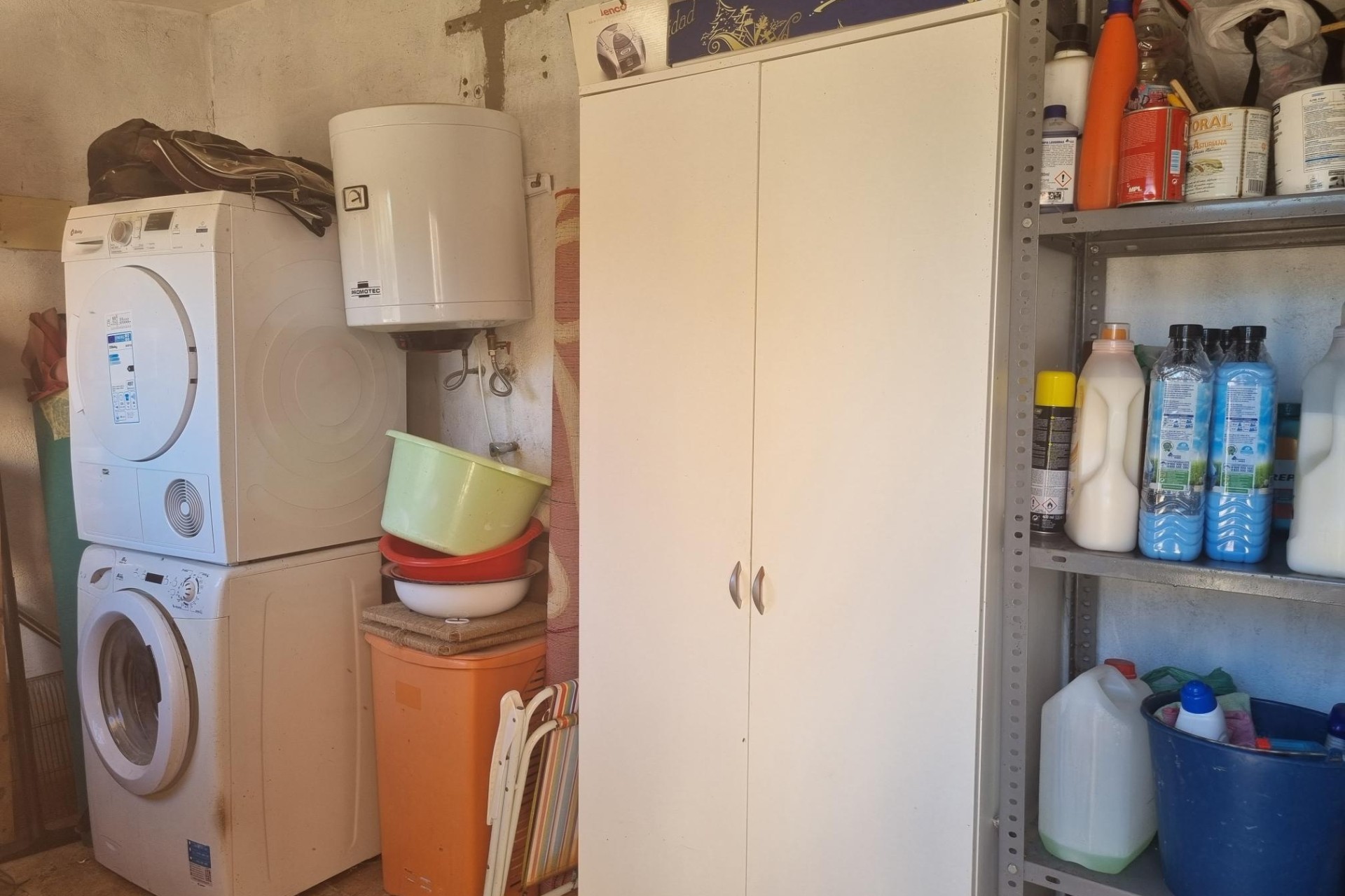 Sprzedaż - Finca nieruchomość wiejska -
Hondón de las Nieves