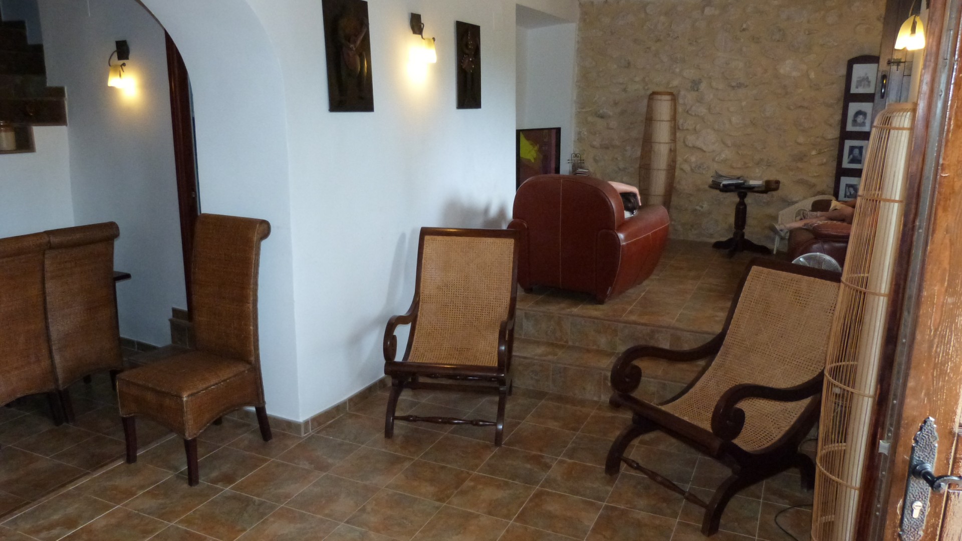 Sprzedaż - Finca nieruchomość wiejska -
Ibi - Ibi - Country