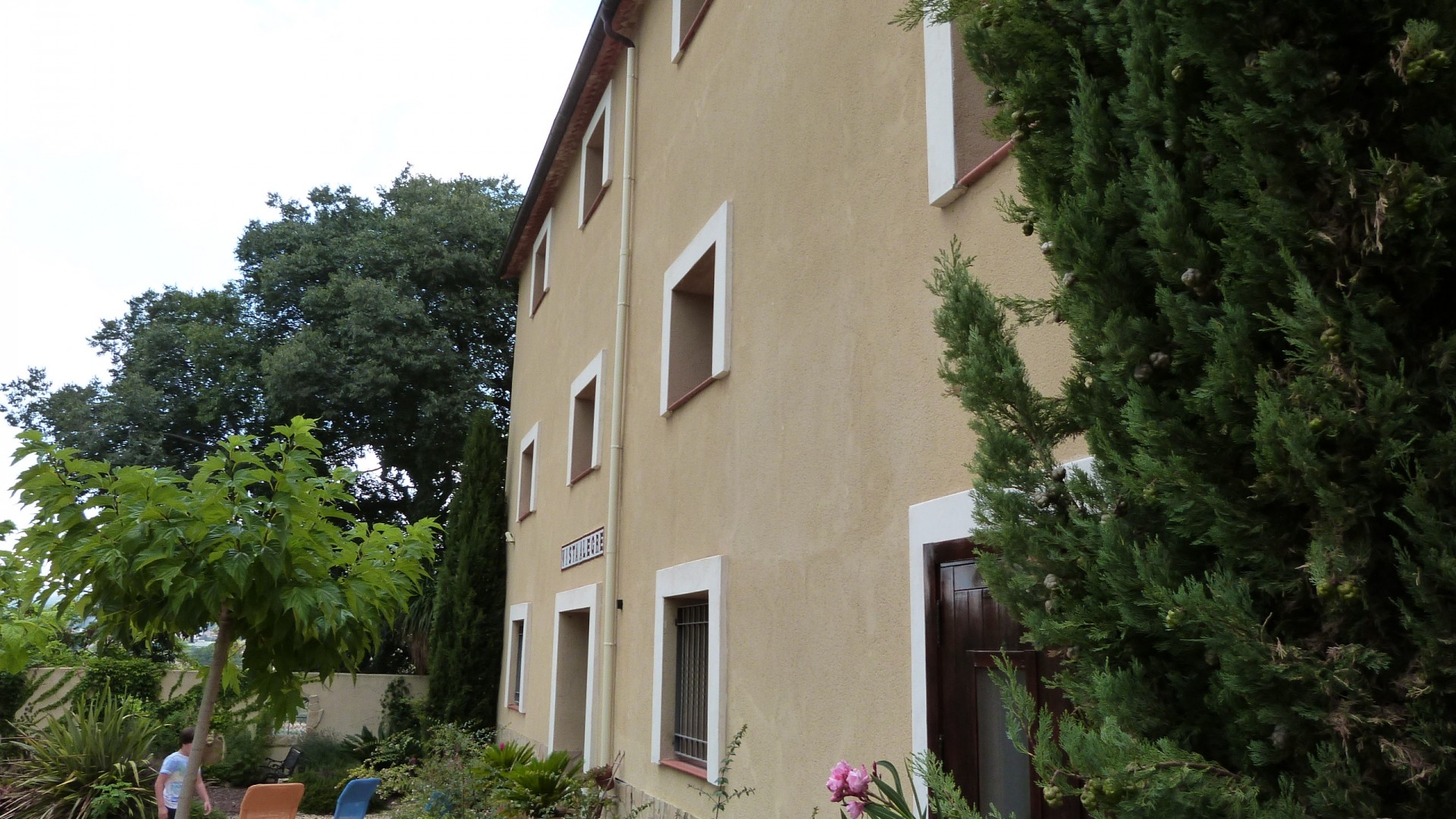 Sprzedaż - Finca nieruchomość wiejska -
Ibi - Ibi - Country