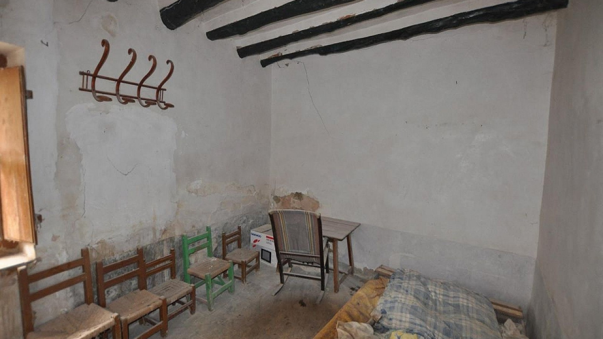 Sprzedaż - Finca nieruchomość wiejska -
Jumilla