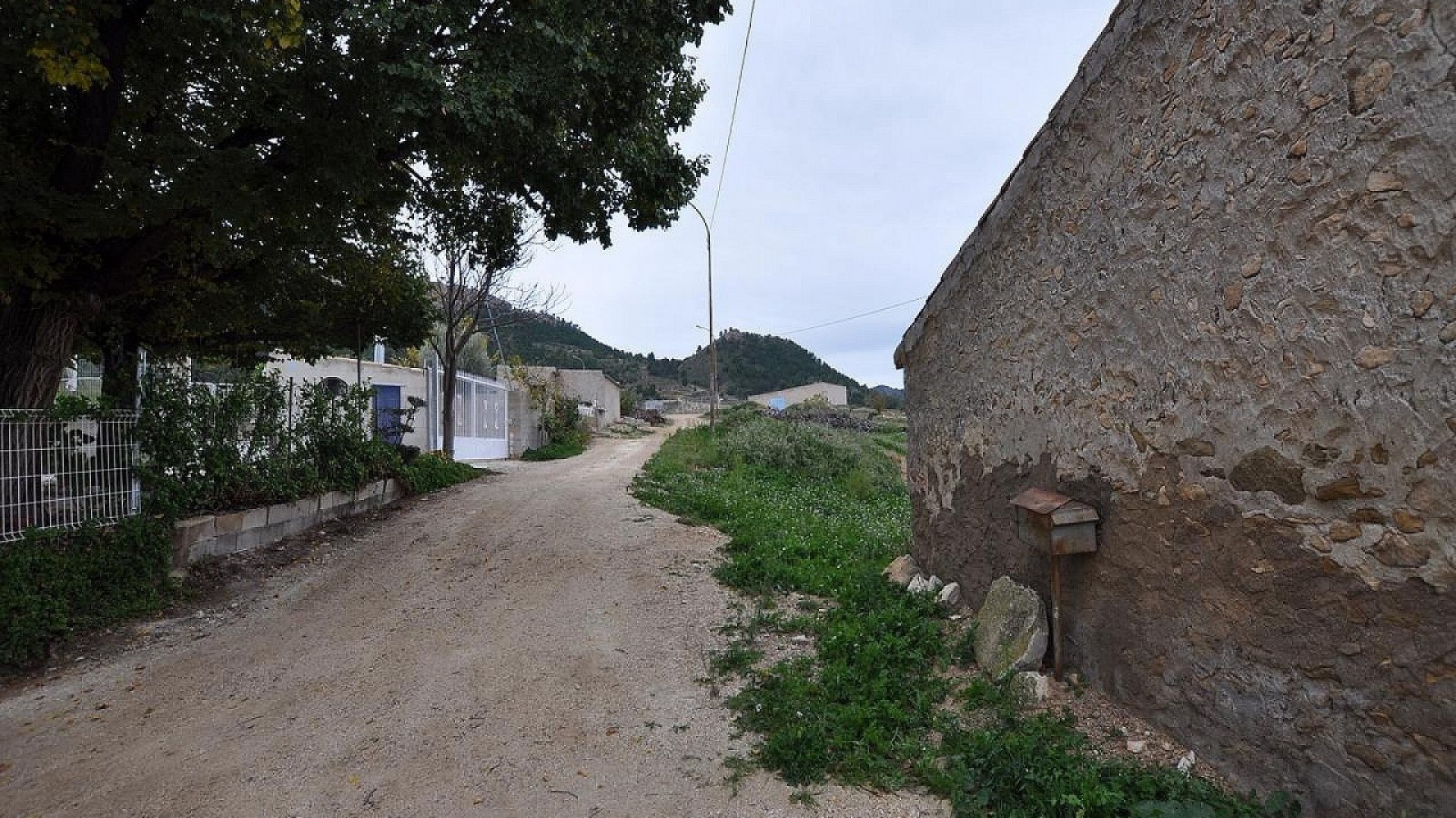 Sprzedaż - Finca nieruchomość wiejska -
Jumilla