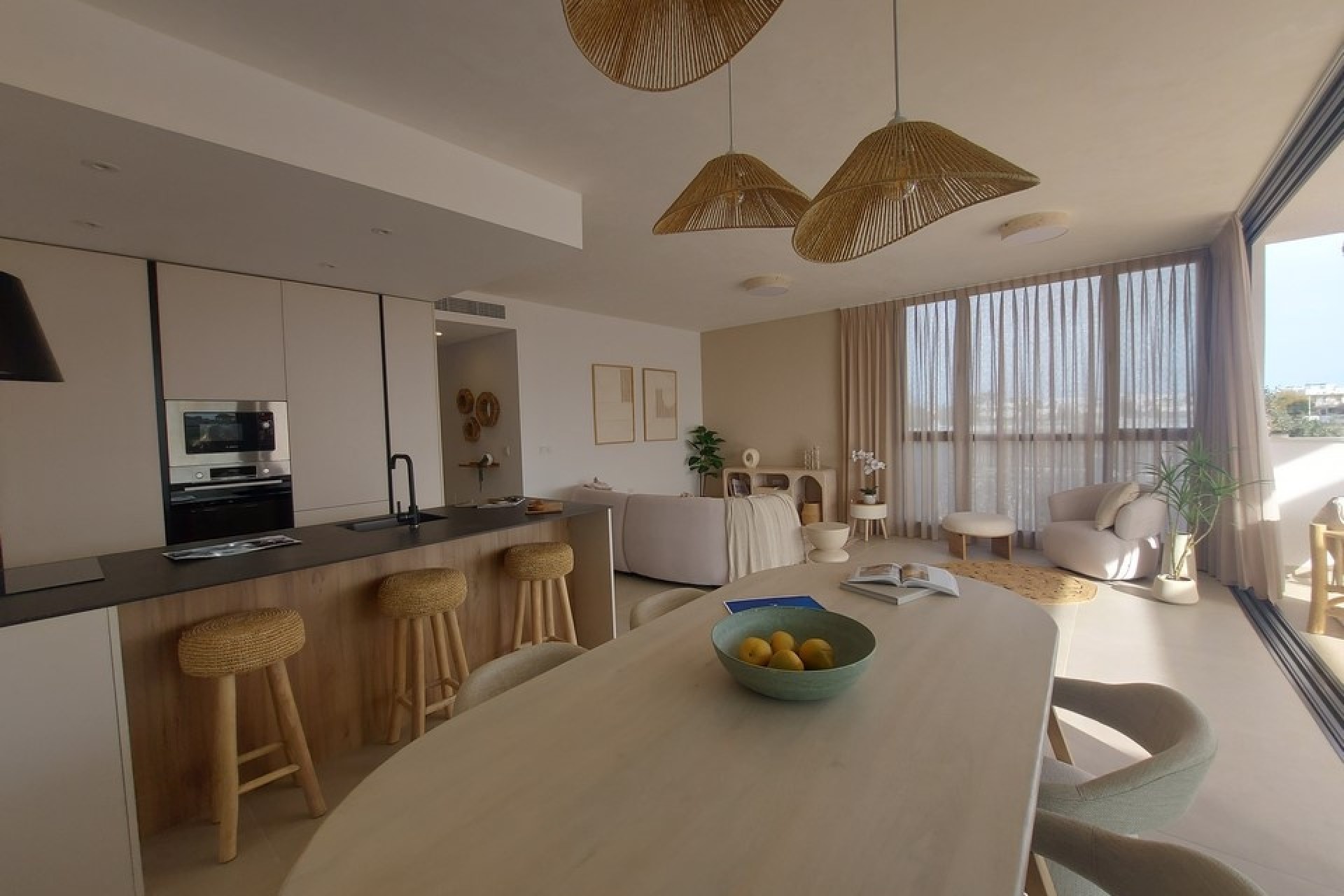 Sprzedaż - Finca nieruchomość wiejska -
La Manga del Mar Menor - La Manga