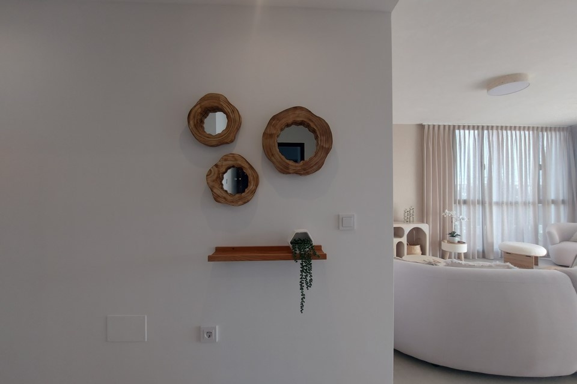 Sprzedaż - Finca nieruchomość wiejska -
La Manga del Mar Menor - La Manga