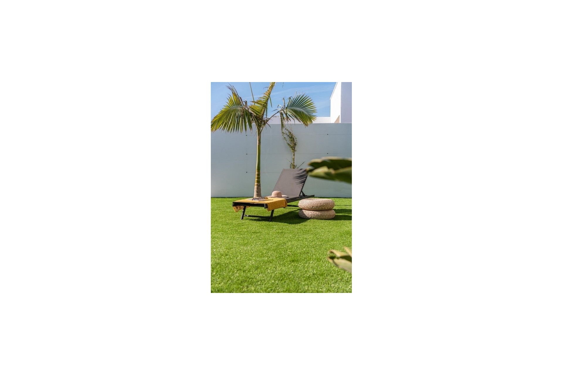 Sprzedaż - Finca nieruchomość wiejska -
La Manga del Mar Menor - La Manga