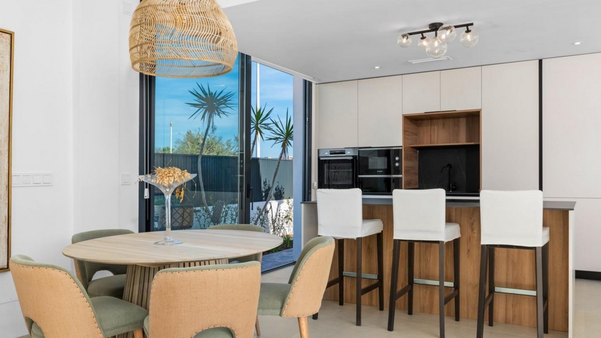 Sprzedaż - Finca nieruchomość wiejska -
La Manga del Mar Menor - La Manga