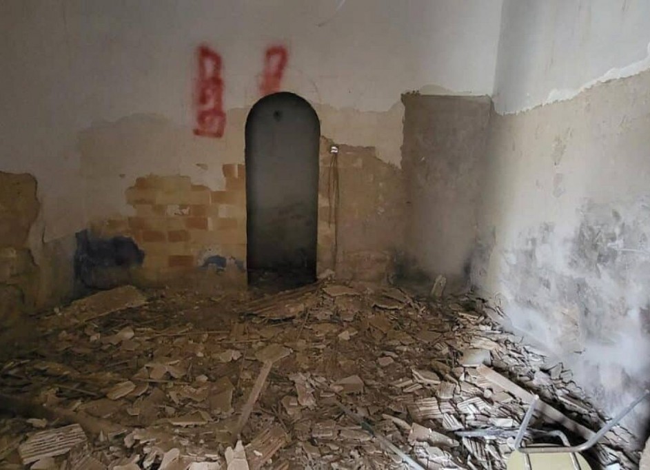 Sprzedaż - Finca nieruchomość wiejska -
La Romana