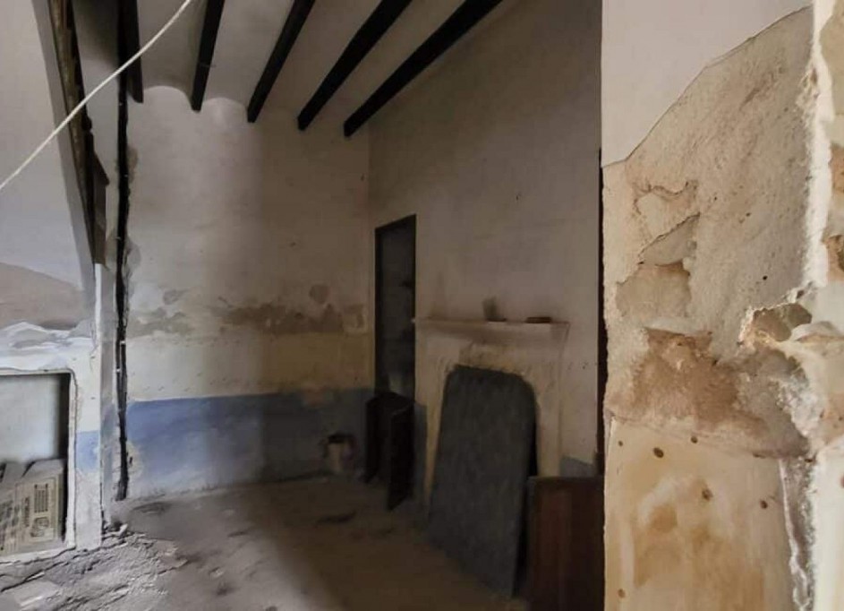 Sprzedaż - Finca nieruchomość wiejska -
La Romana