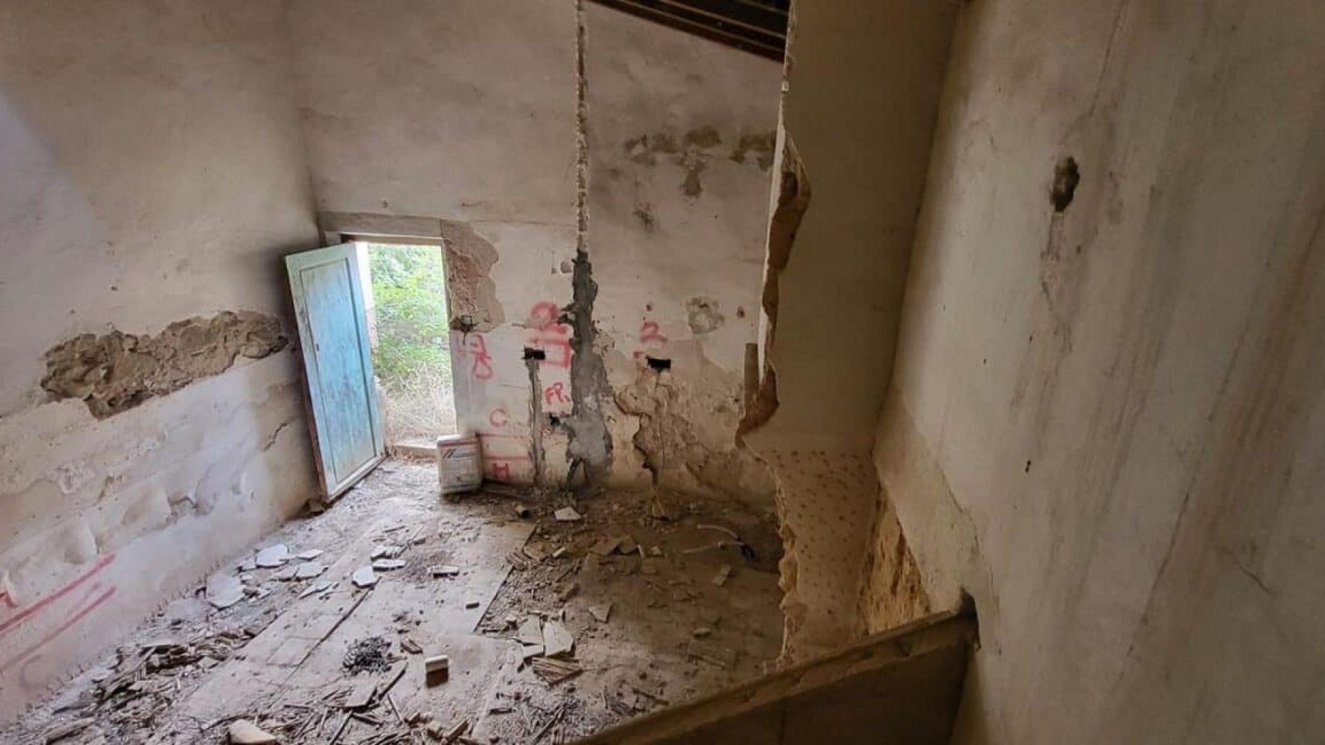 Sprzedaż - Finca nieruchomość wiejska -
La Romana