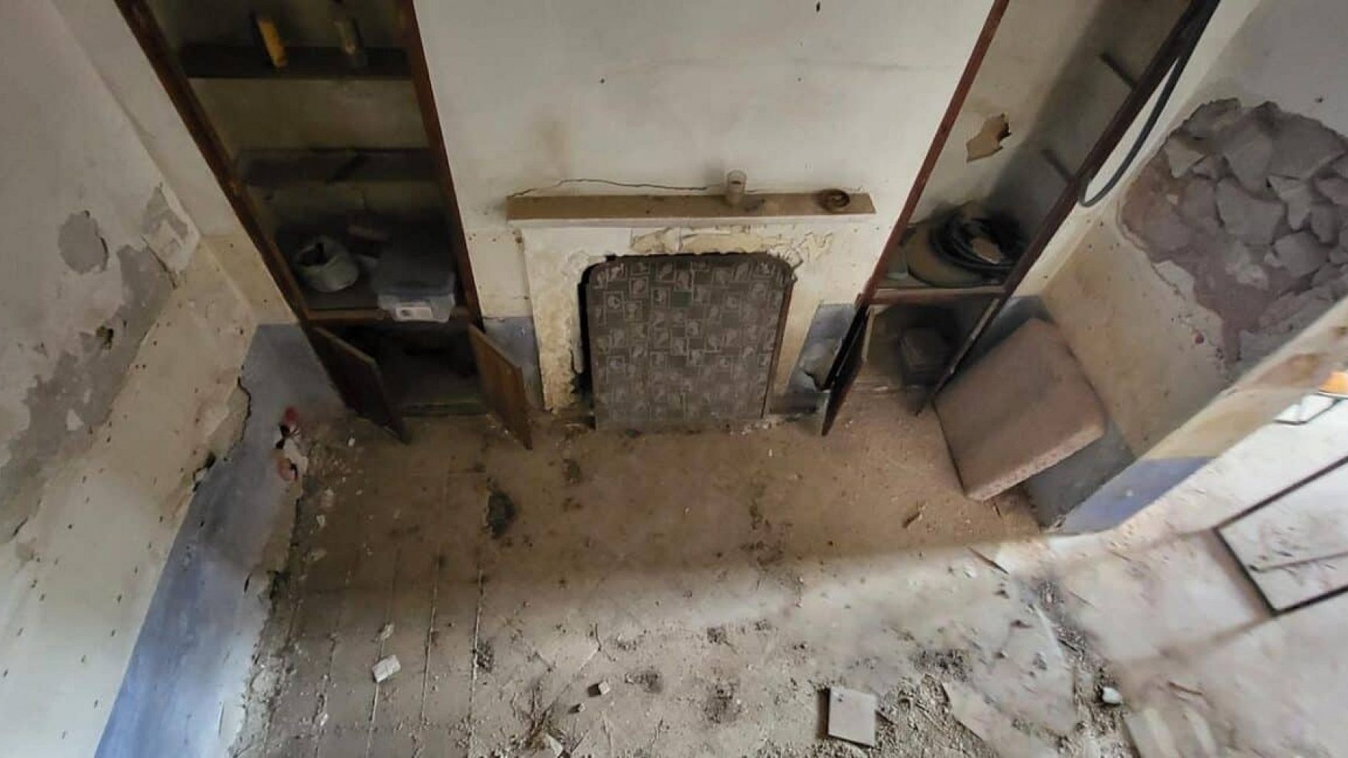 Sprzedaż - Finca nieruchomość wiejska -
La Romana