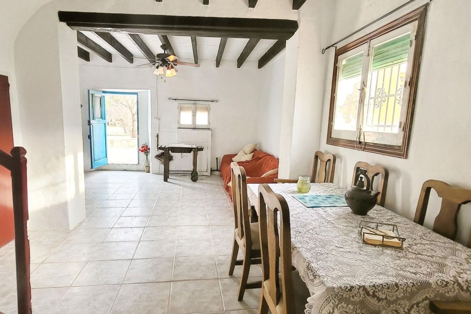 Sprzedaż - Finca nieruchomość wiejska -
La Romana