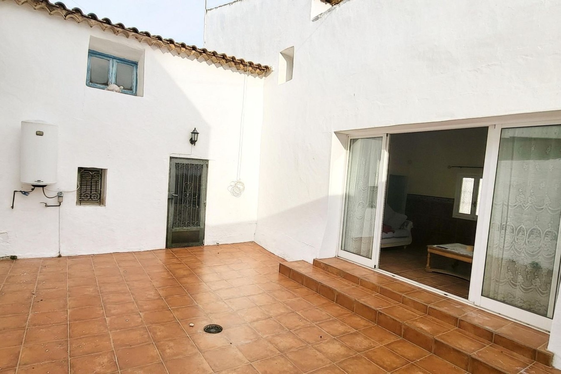 Sprzedaż - Finca nieruchomość wiejska -
La Romana