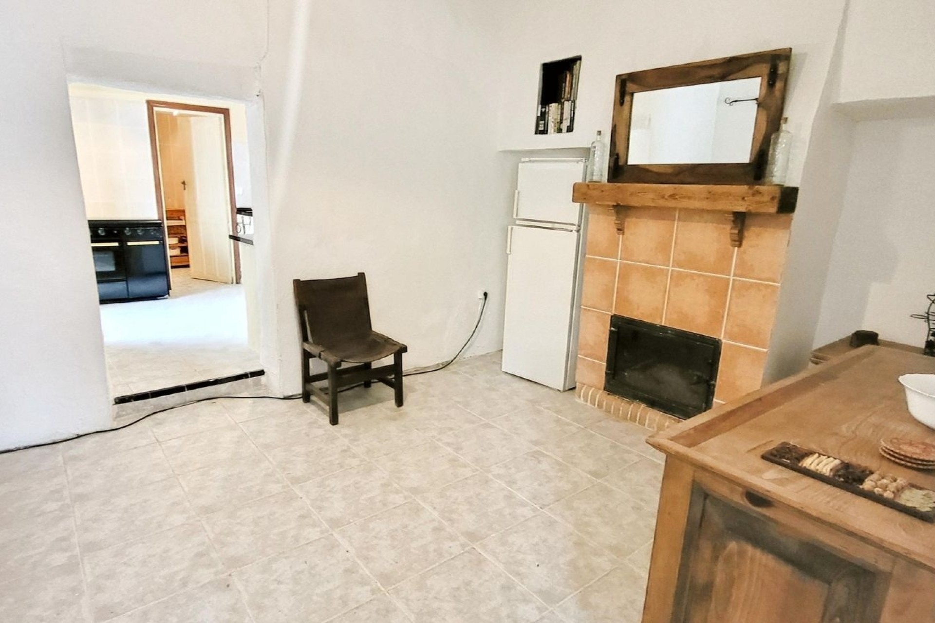 Sprzedaż - Finca nieruchomość wiejska -
La Romana