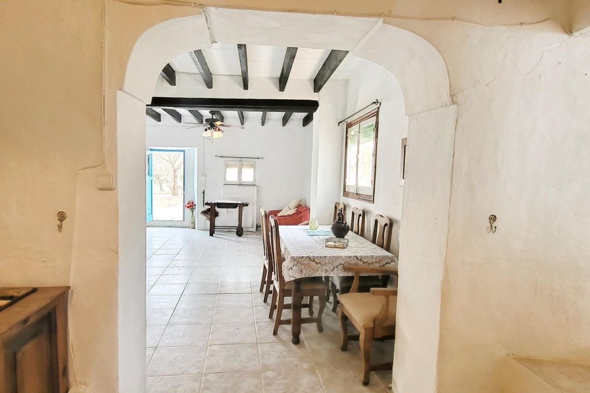 Sprzedaż - Finca nieruchomość wiejska -
La Romana