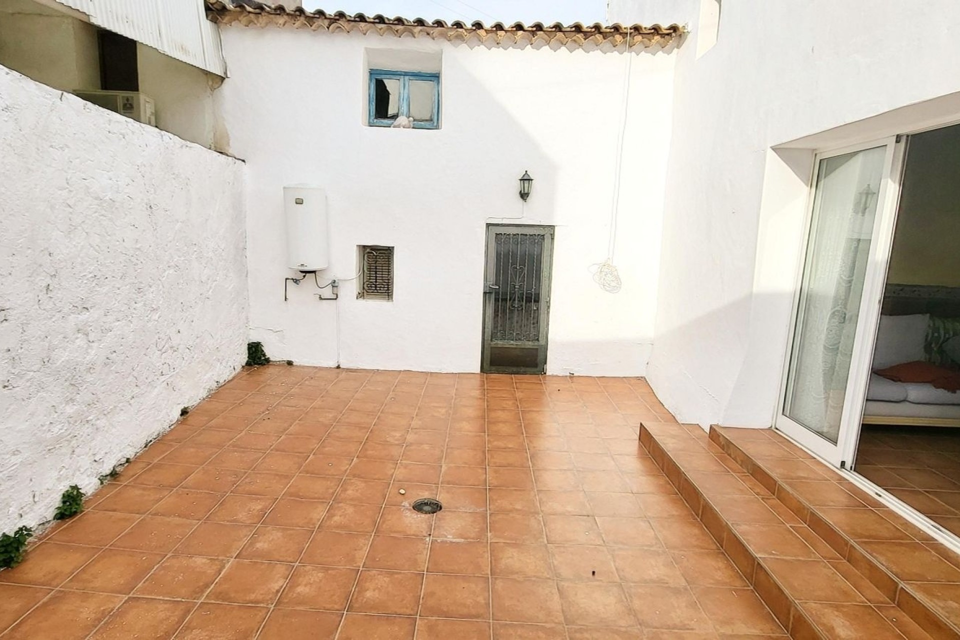 Sprzedaż - Finca nieruchomość wiejska -
La Romana