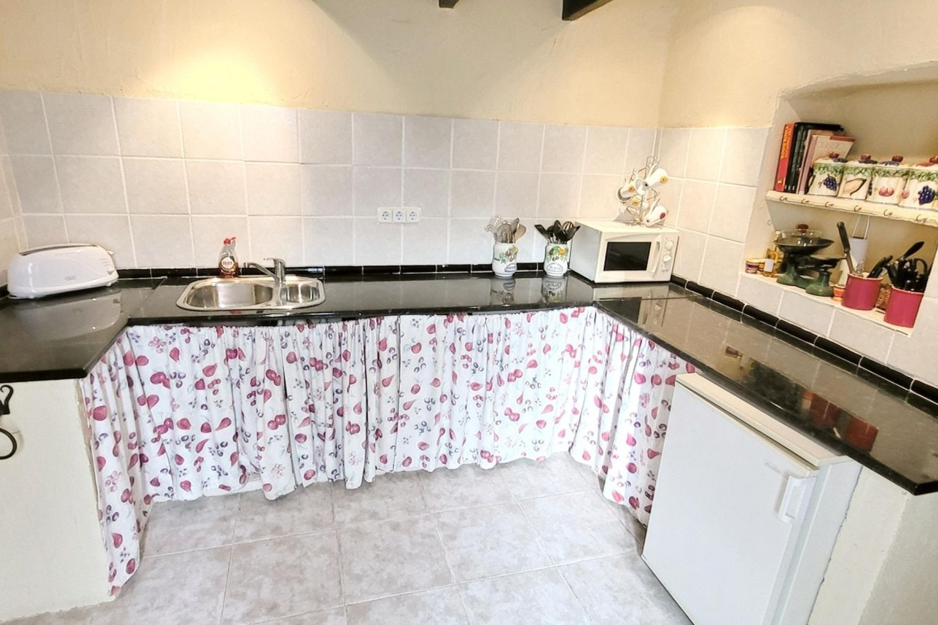 Sprzedaż - Finca nieruchomość wiejska -
La Romana