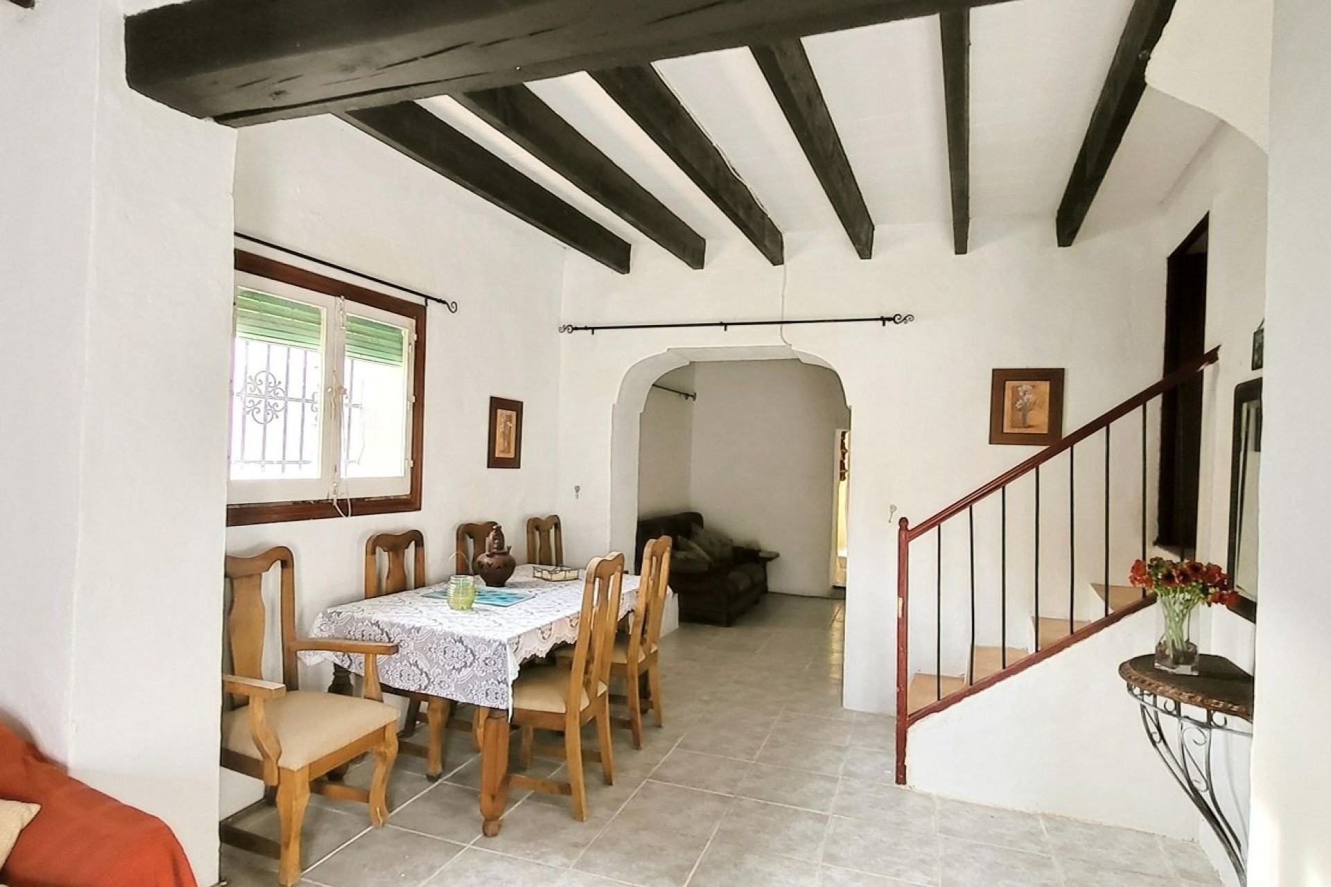 Sprzedaż - Finca nieruchomość wiejska -
La Romana