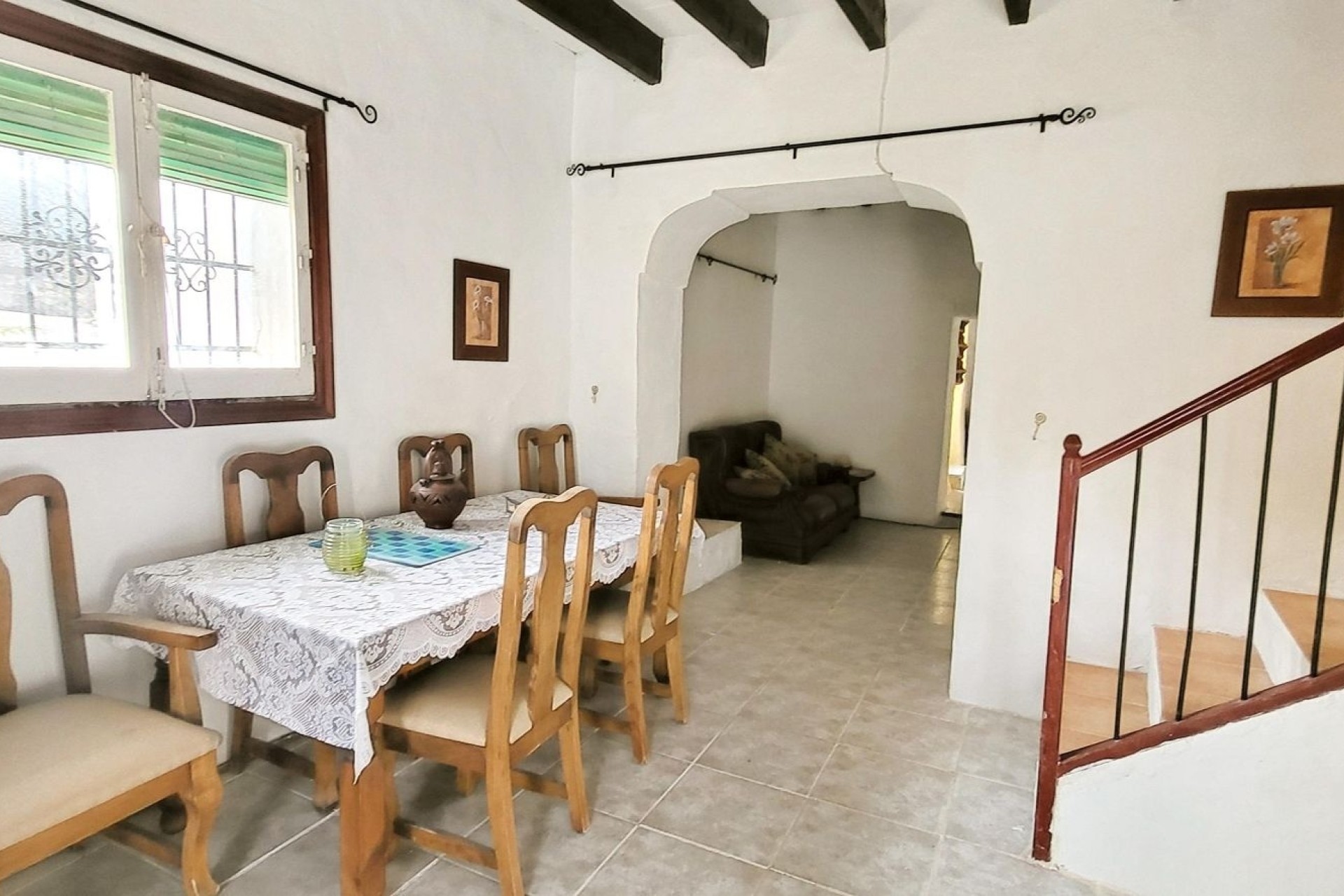 Sprzedaż - Finca nieruchomość wiejska -
La Romana