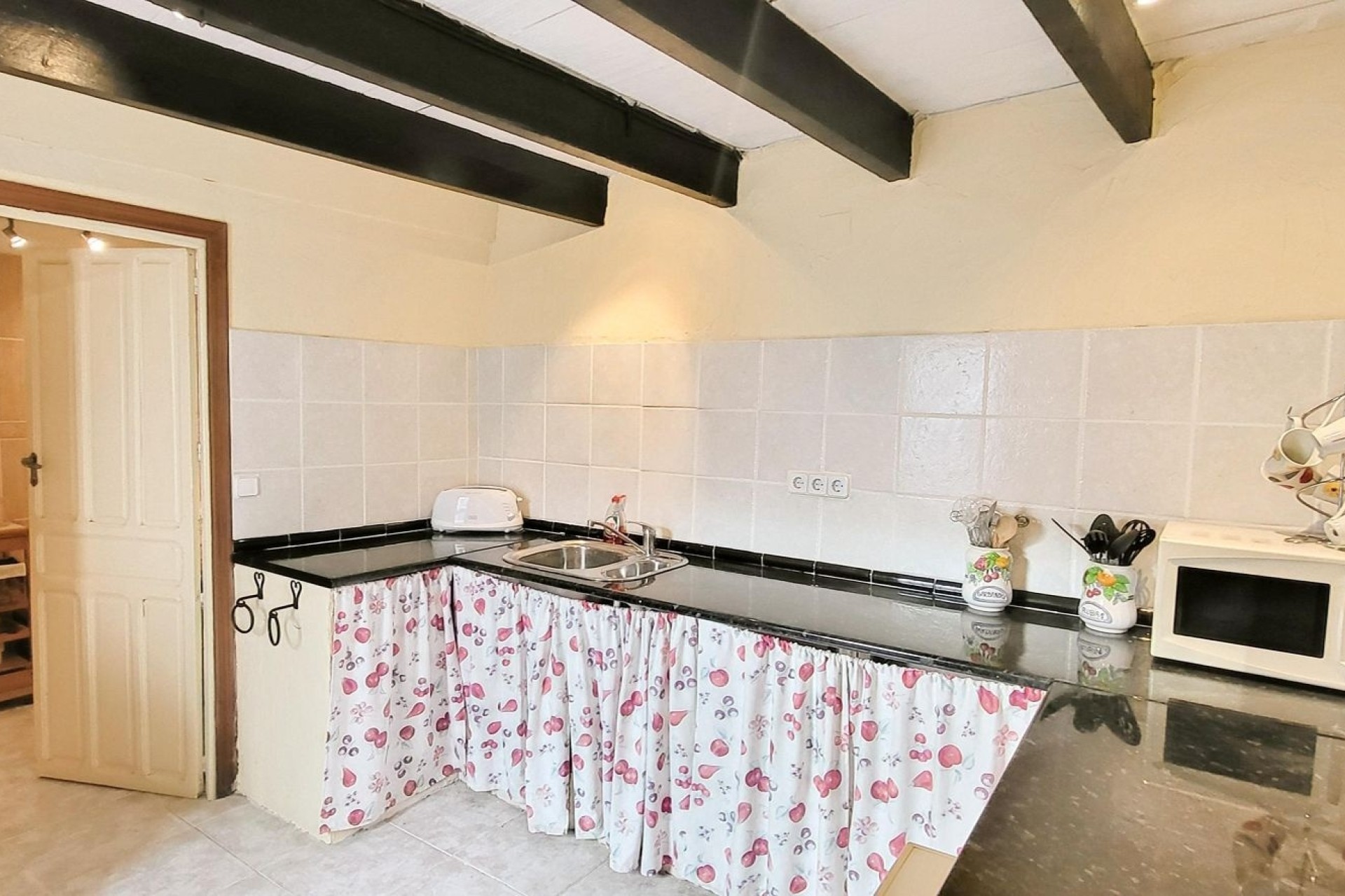 Sprzedaż - Finca nieruchomość wiejska -
La Romana