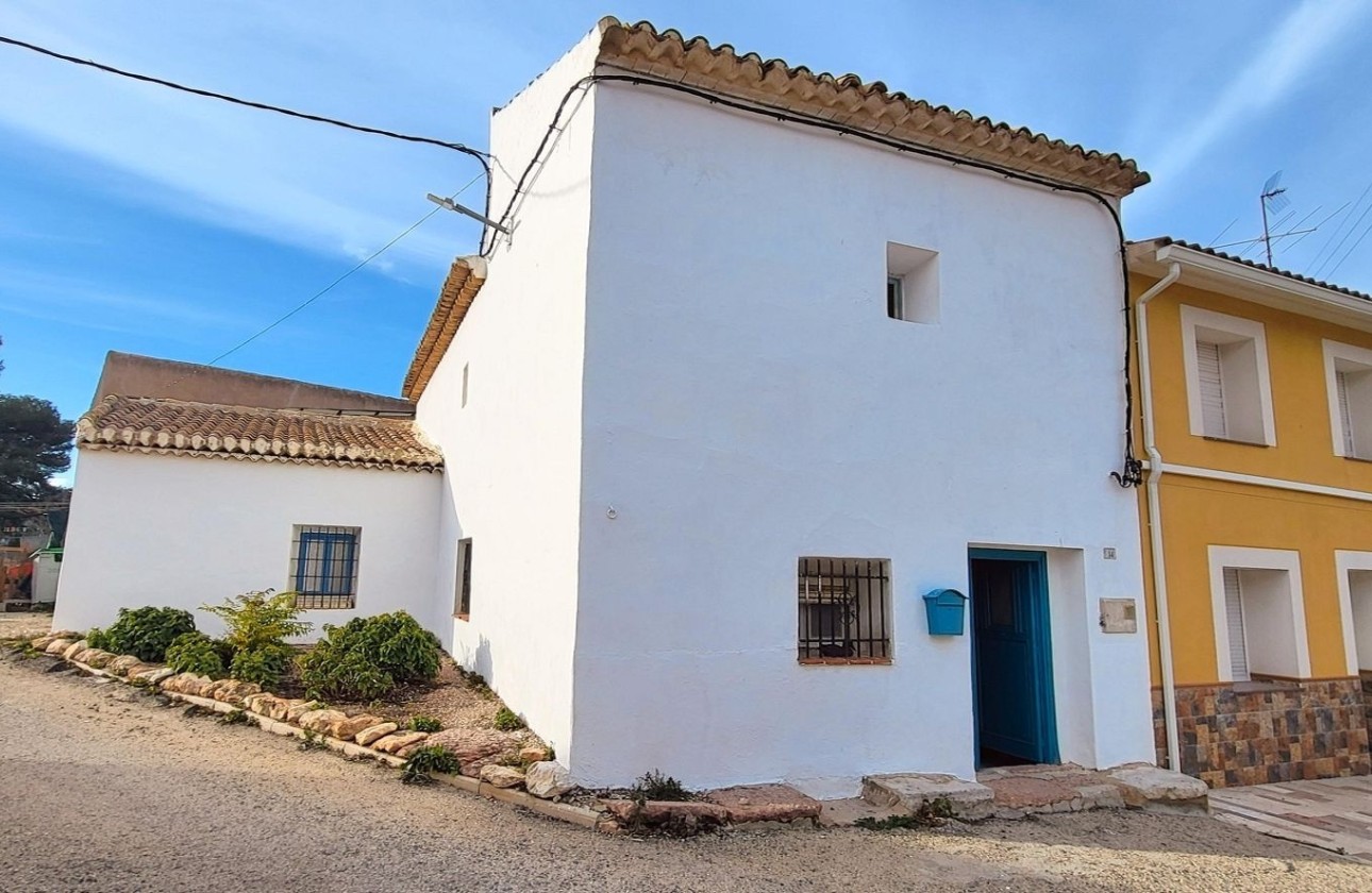 Sprzedaż - Finca nieruchomość wiejska -
La Romana