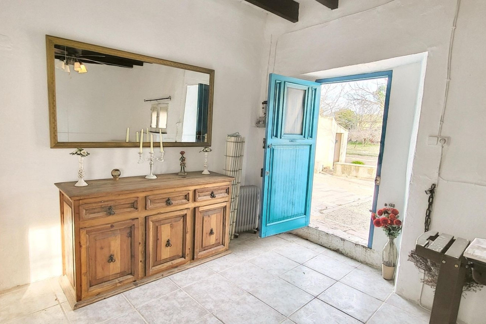 Sprzedaż - Finca nieruchomość wiejska -
La Romana