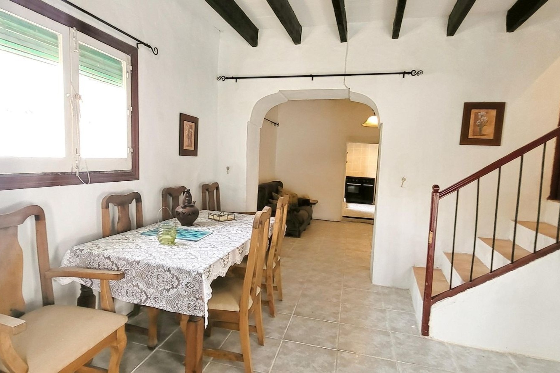 Sprzedaż - Finca nieruchomość wiejska -
La Romana