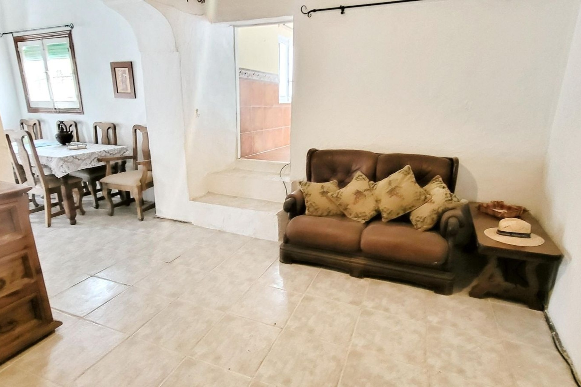 Sprzedaż - Finca nieruchomość wiejska -
La Romana