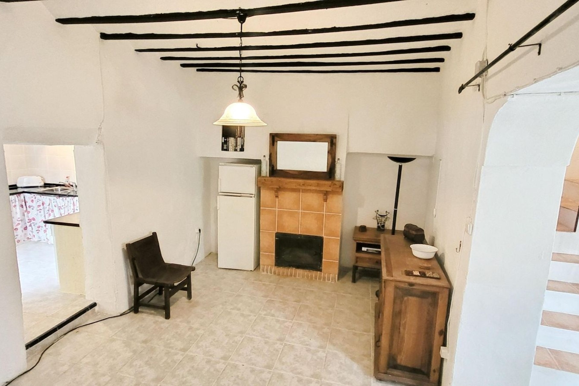 Sprzedaż - Finca nieruchomość wiejska -
La Romana