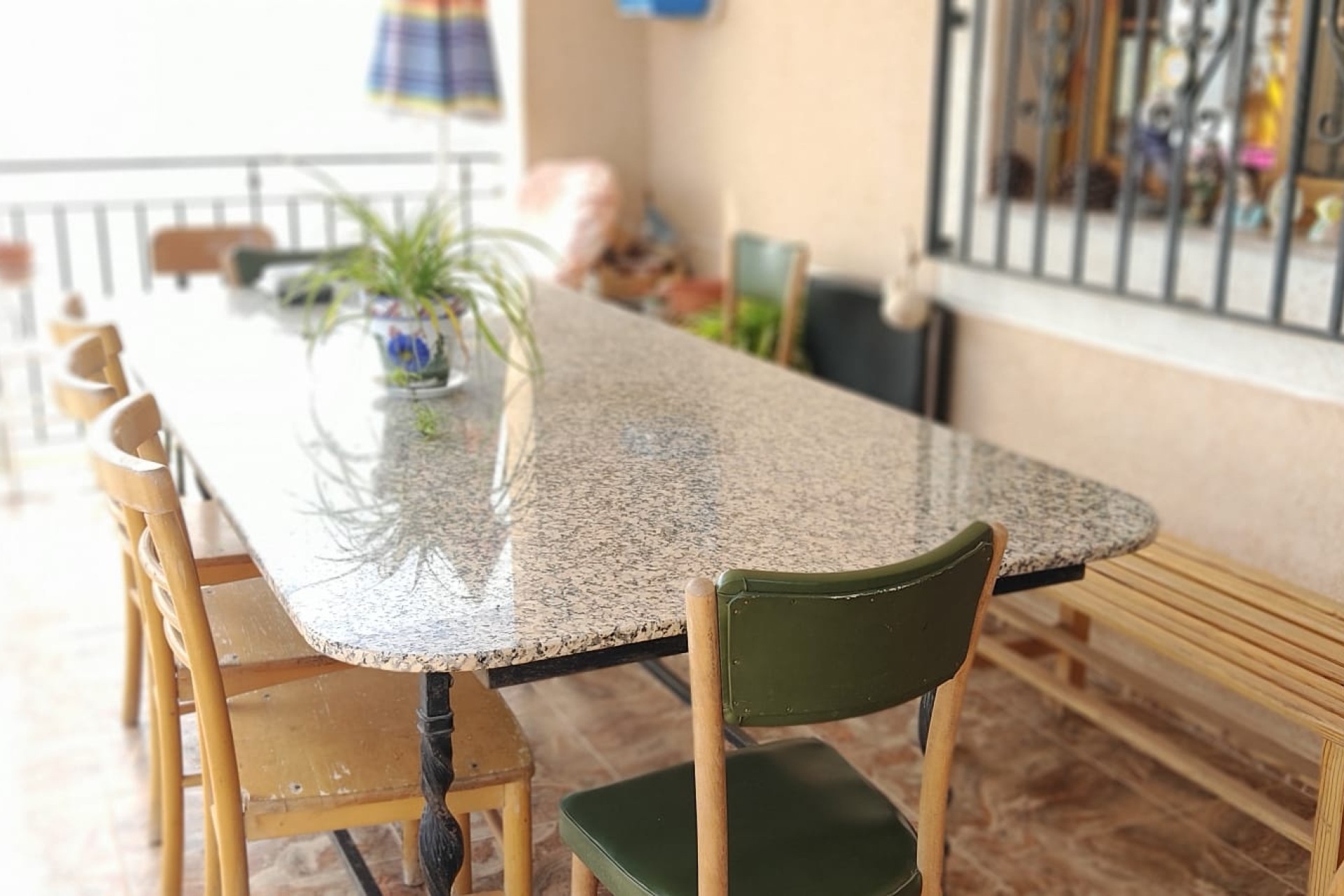 Sprzedaż - Finca nieruchomość wiejska -
La Romana