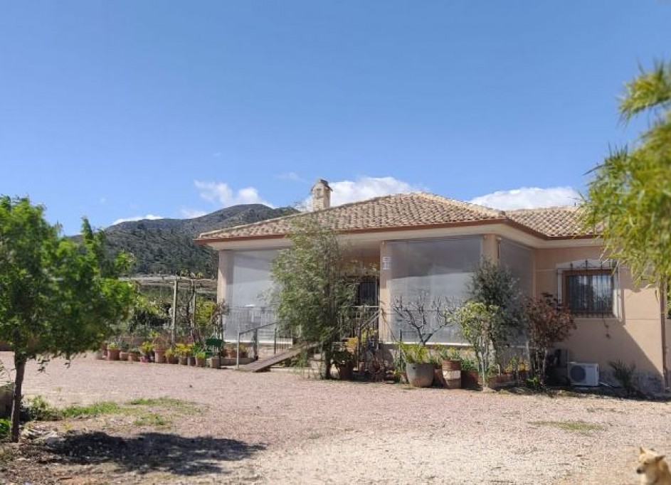 Sprzedaż - Finca nieruchomość wiejska -
La Romana