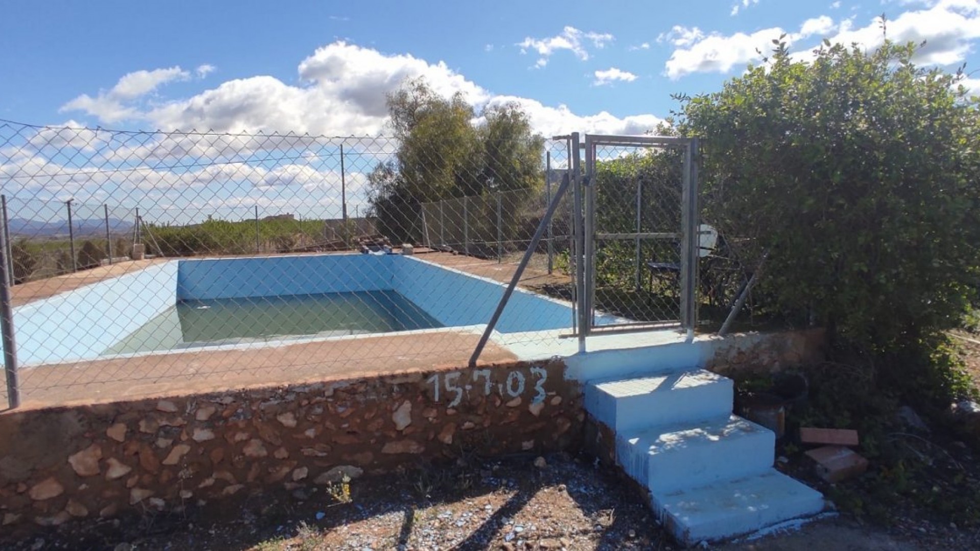 Sprzedaż - Finca nieruchomość wiejska -
La Romana