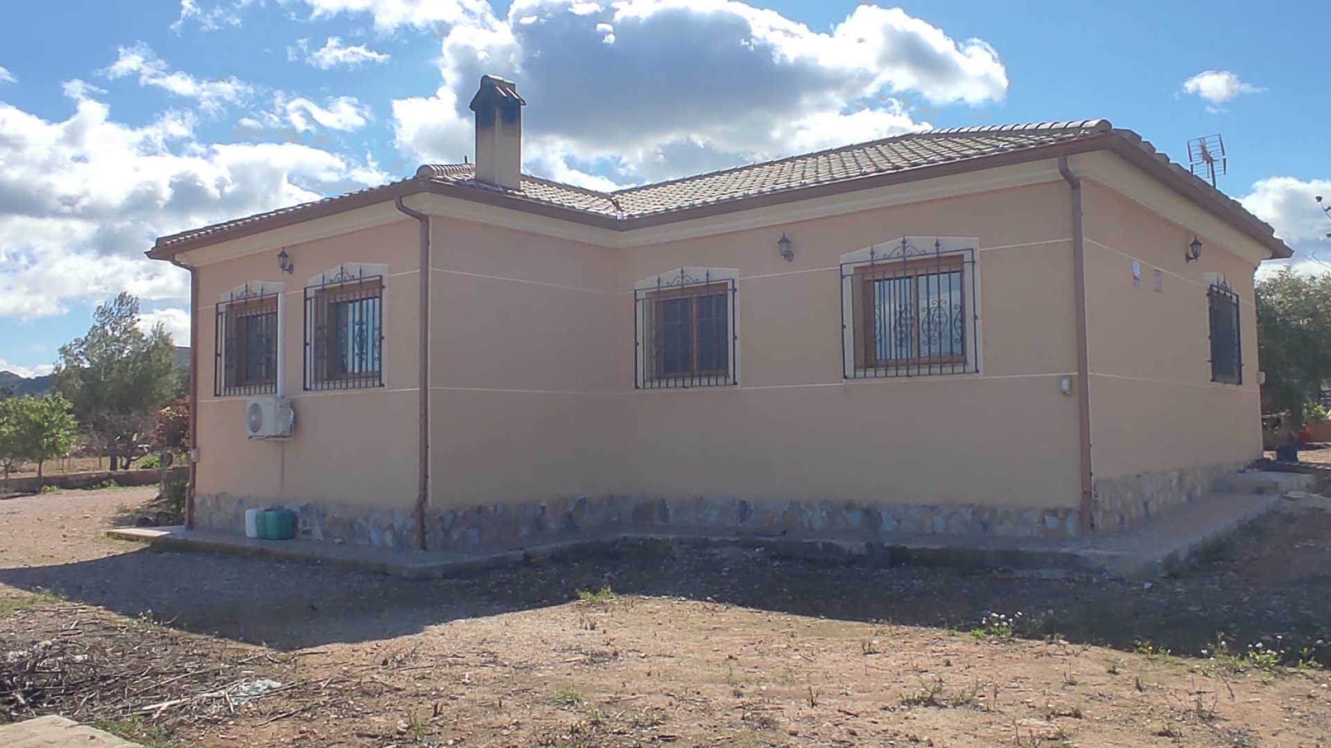 Sprzedaż - Finca nieruchomość wiejska -
La Romana