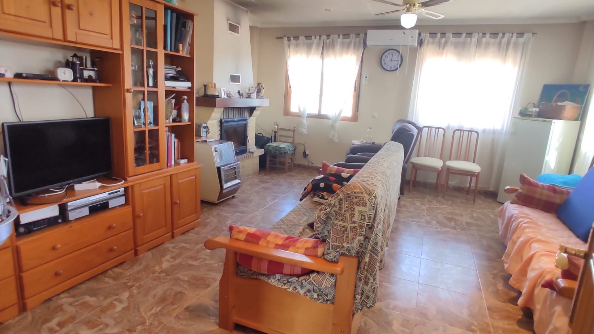 Sprzedaż - Finca nieruchomość wiejska -
La Romana