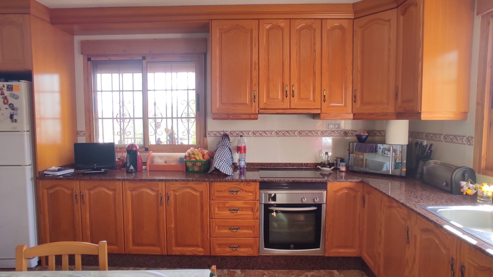 Sprzedaż - Finca nieruchomość wiejska -
La Romana