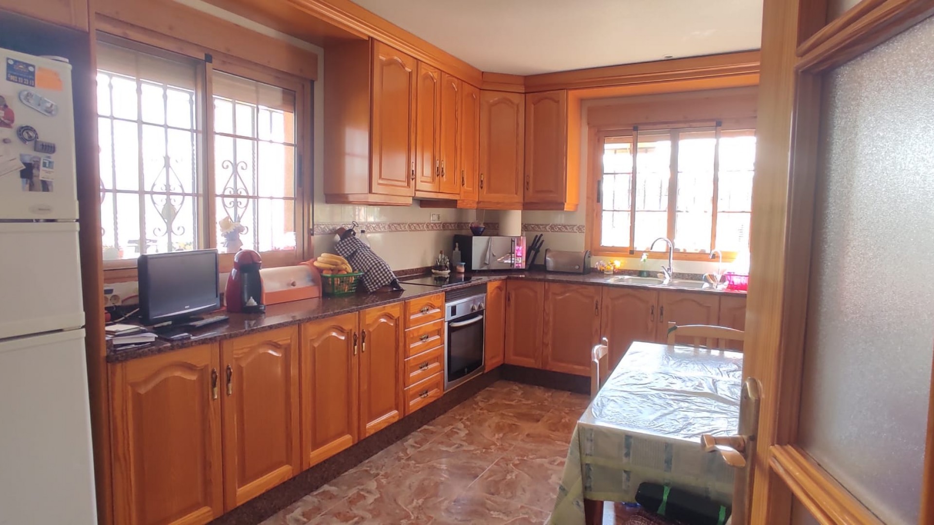 Sprzedaż - Finca nieruchomość wiejska -
La Romana