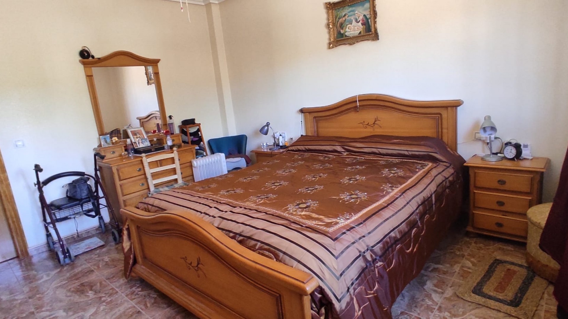 Sprzedaż - Finca nieruchomość wiejska -
La Romana