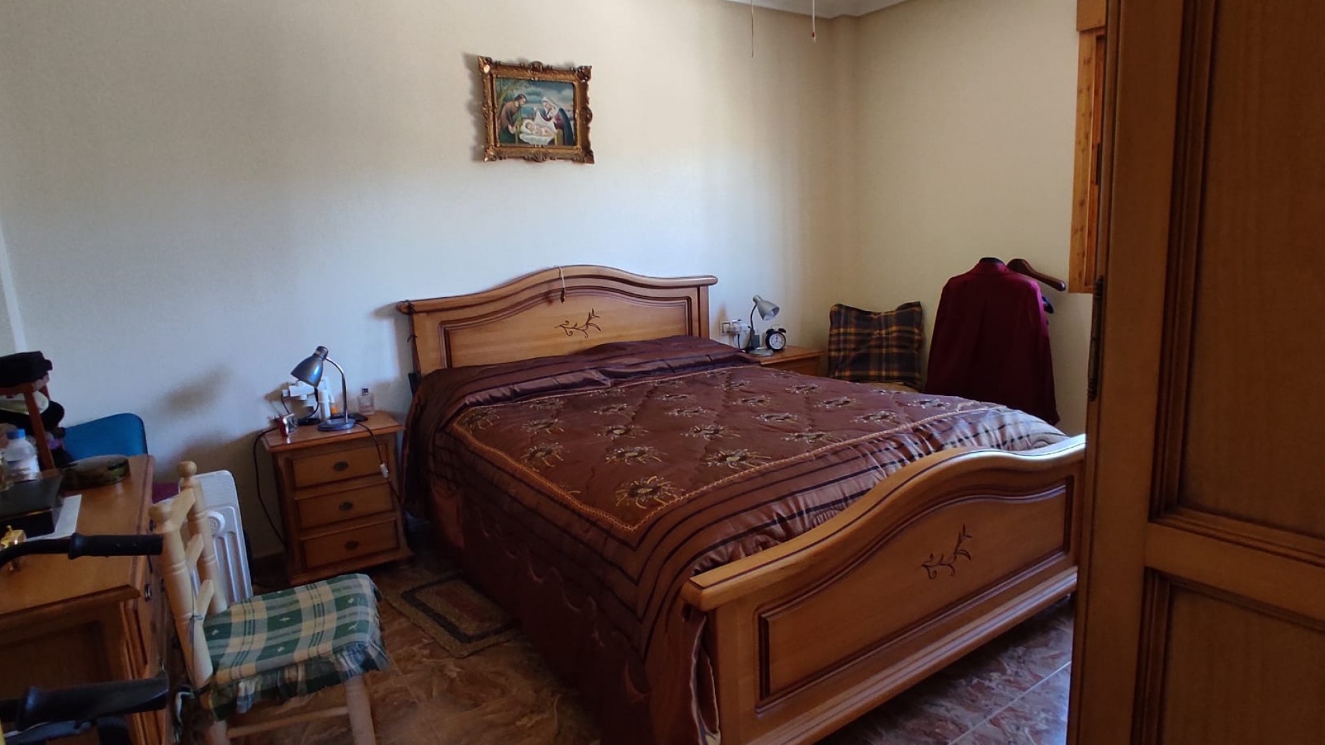 Sprzedaż - Finca nieruchomość wiejska -
La Romana