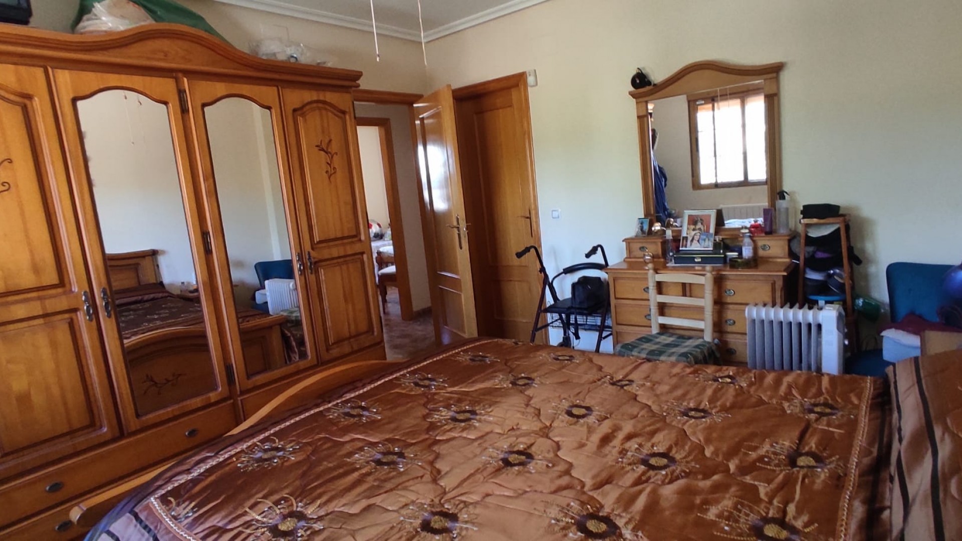 Sprzedaż - Finca nieruchomość wiejska -
La Romana