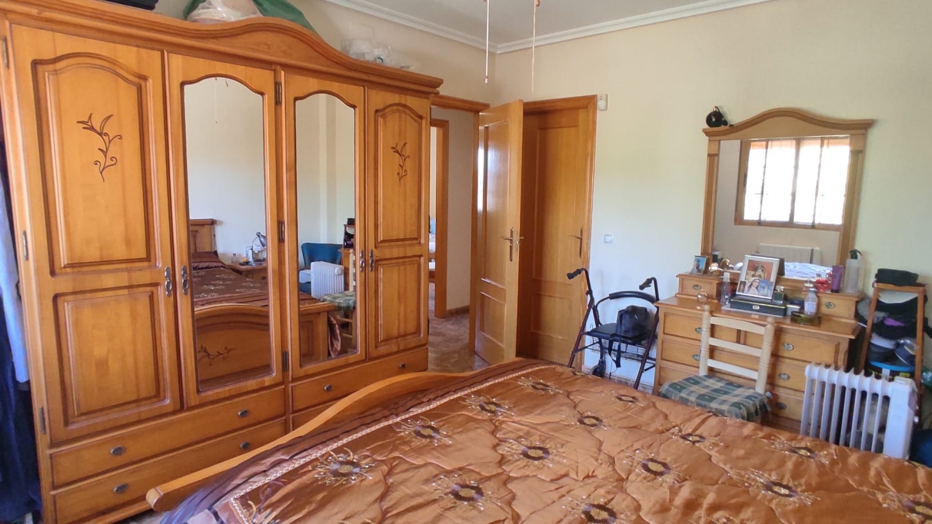 Sprzedaż - Finca nieruchomość wiejska -
La Romana