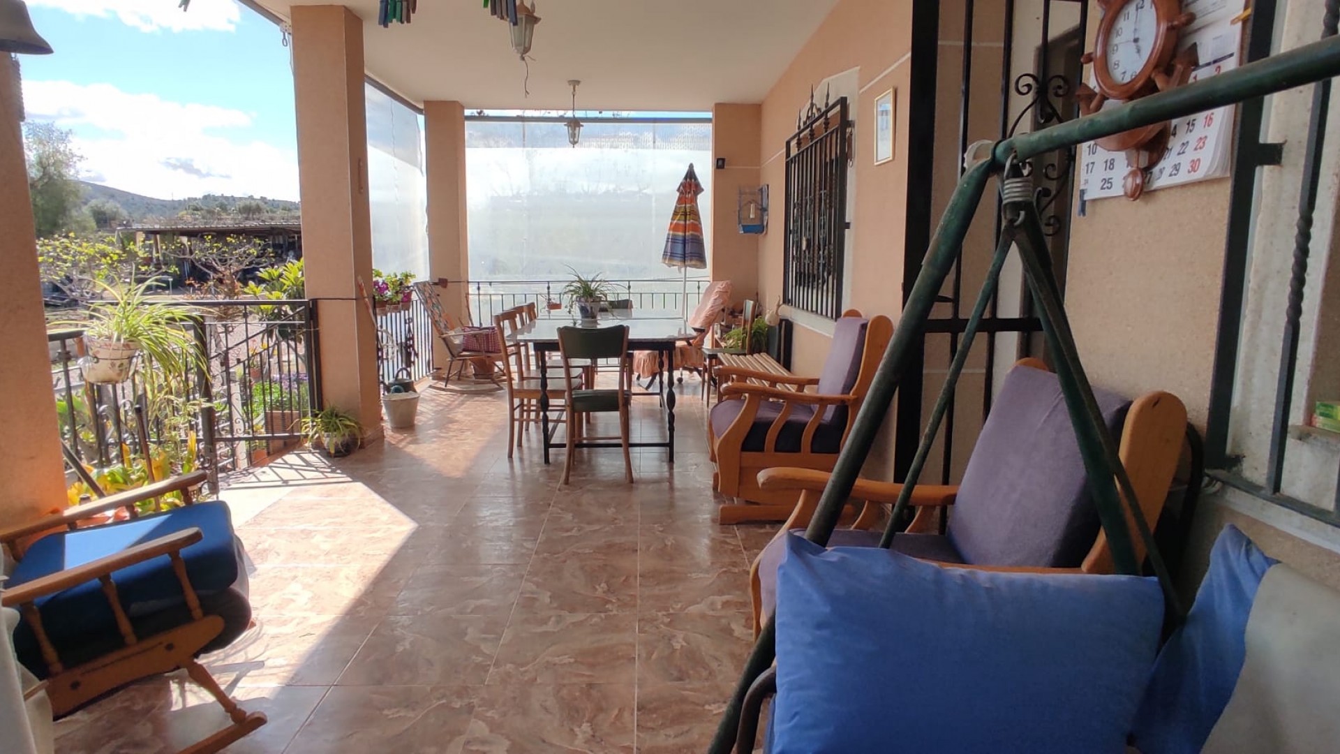 Sprzedaż - Finca nieruchomość wiejska -
La Romana