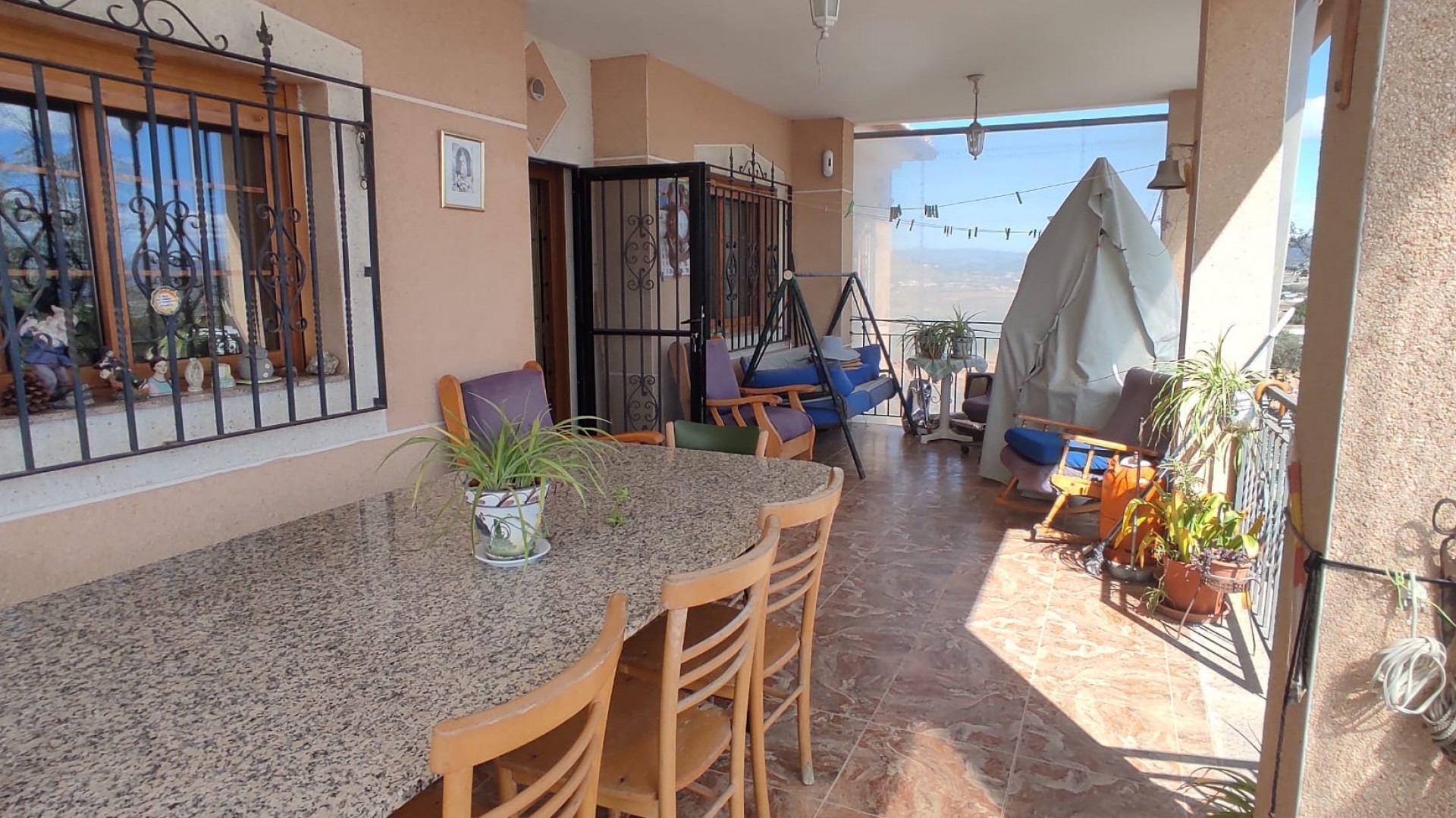 Sprzedaż - Finca nieruchomość wiejska -
La Romana