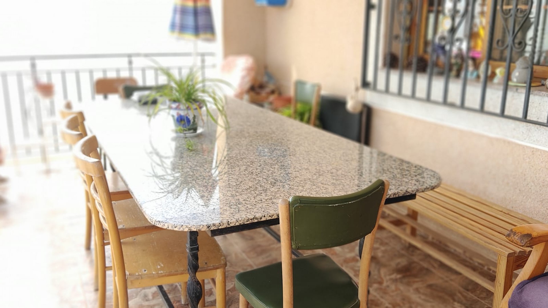 Sprzedaż - Finca nieruchomość wiejska -
La Romana