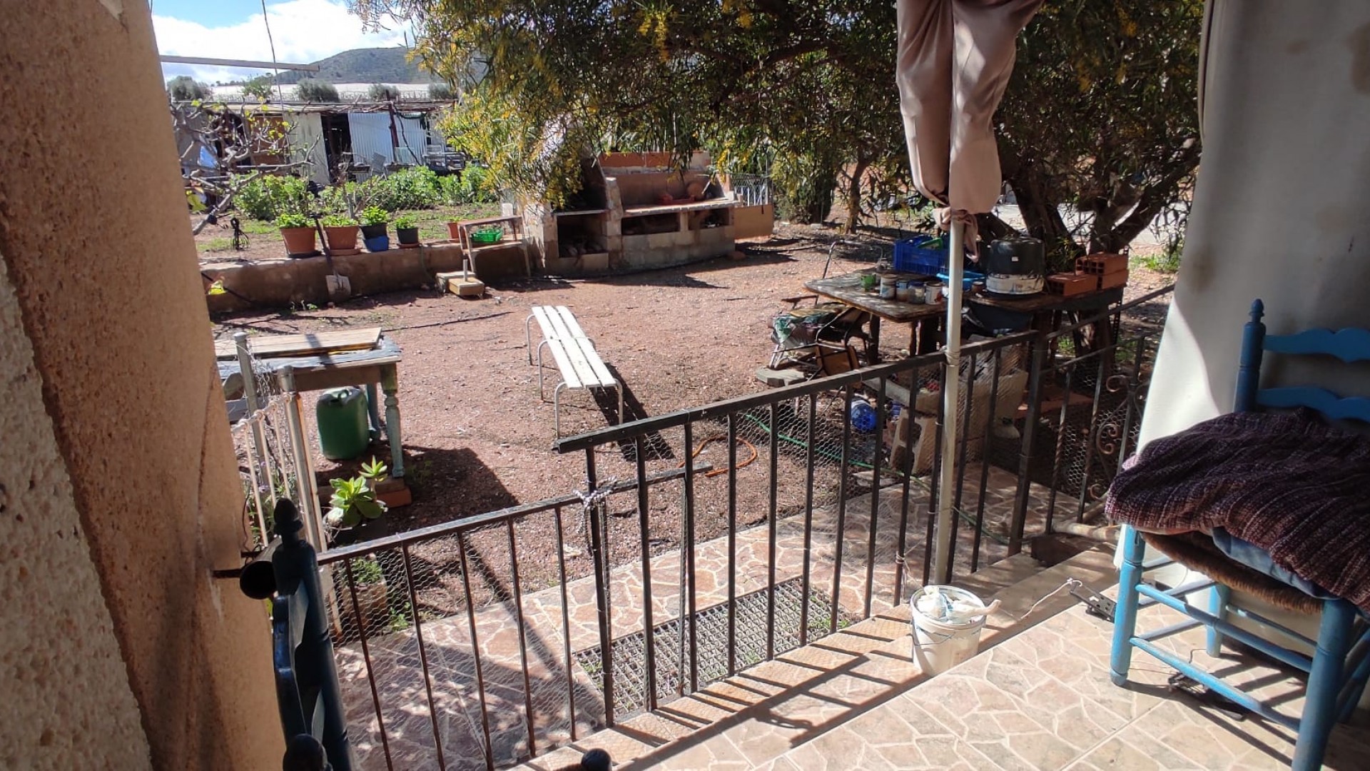 Sprzedaż - Finca nieruchomość wiejska -
La Romana