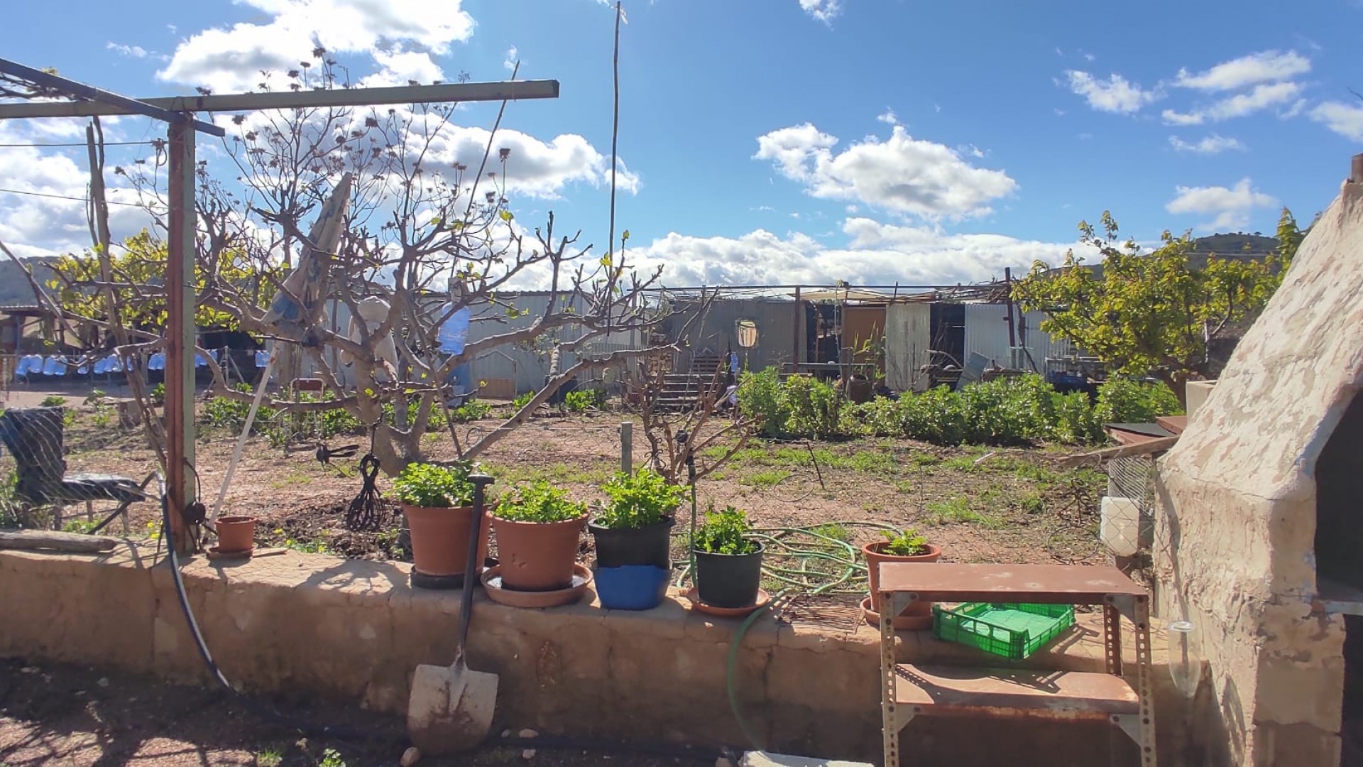 Sprzedaż - Finca nieruchomość wiejska -
La Romana