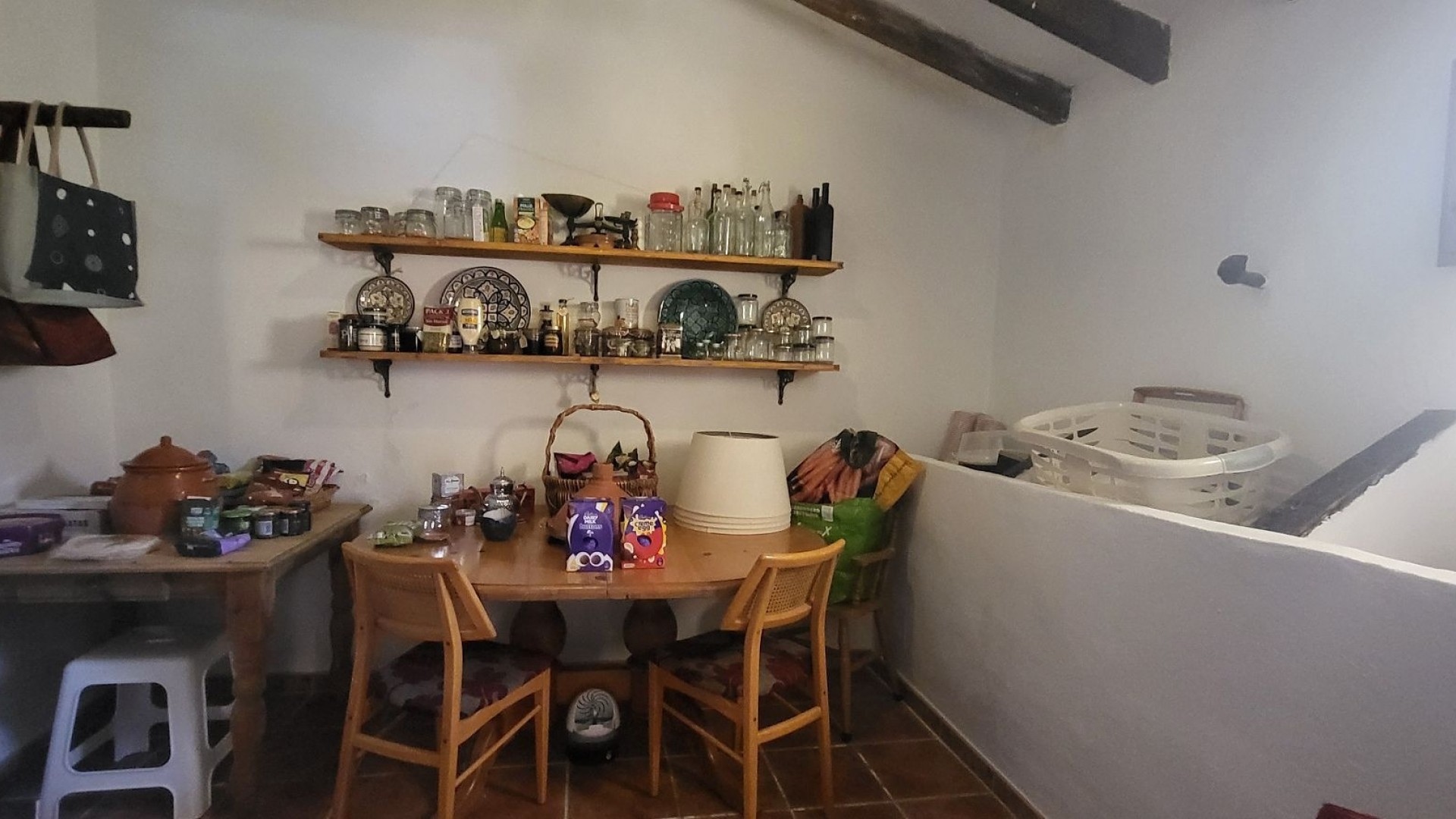 Sprzedaż - Finca nieruchomość wiejska -
La Romaneta