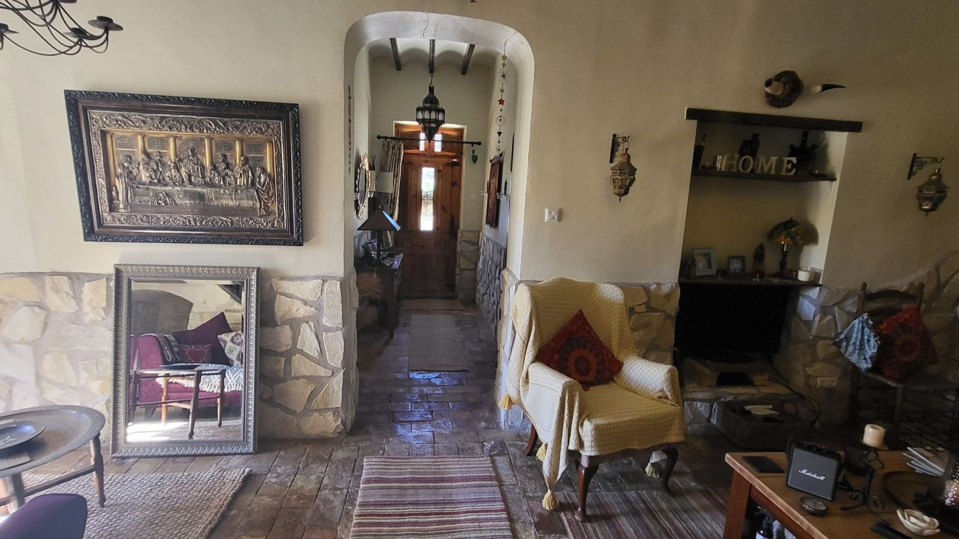 Sprzedaż - Finca nieruchomość wiejska -
La Romaneta