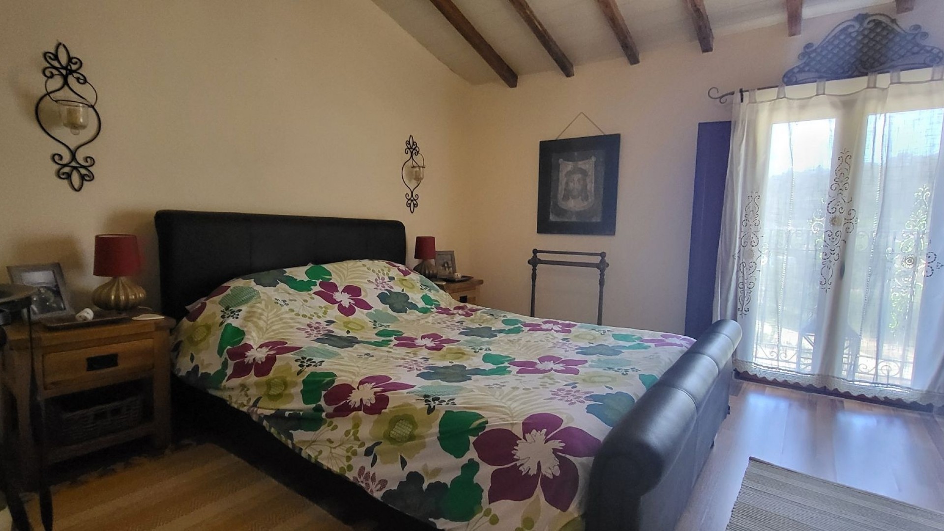 Sprzedaż - Finca nieruchomość wiejska -
La Romaneta