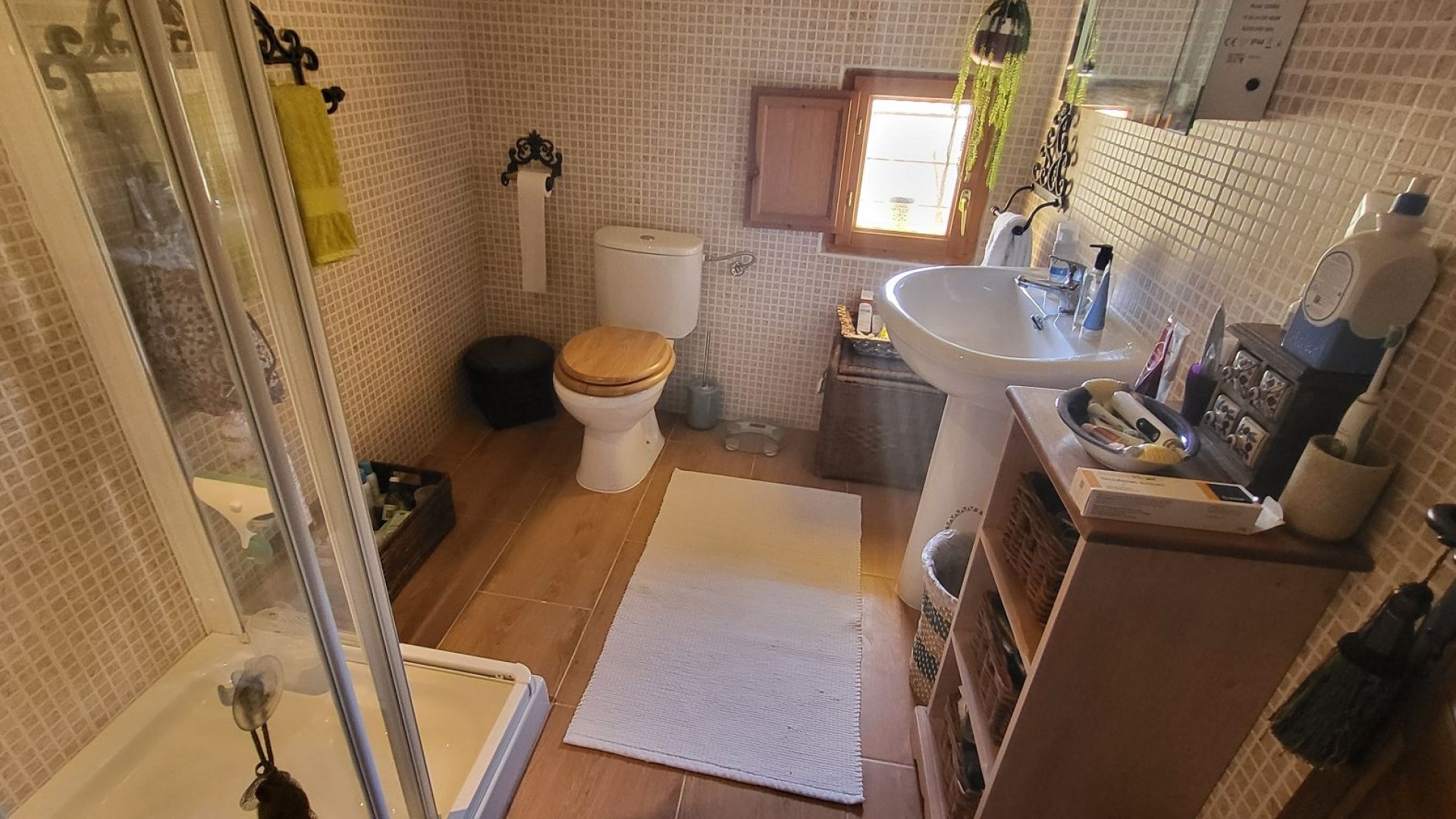 Sprzedaż - Finca nieruchomość wiejska -
La Romaneta